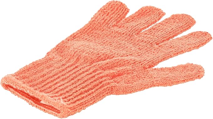 Bath Gloves