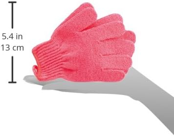 Bath Gloves