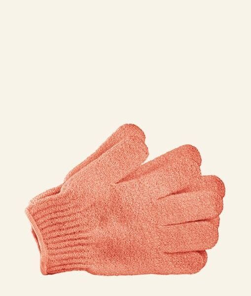Bath Gloves