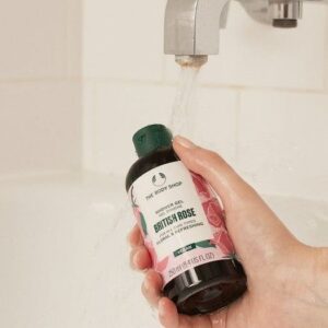 British Rose Shower Gel 250 ML