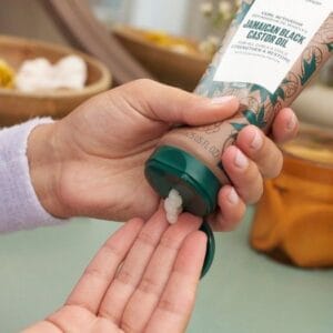 Jamaican Black Castor Oil Curl Activator