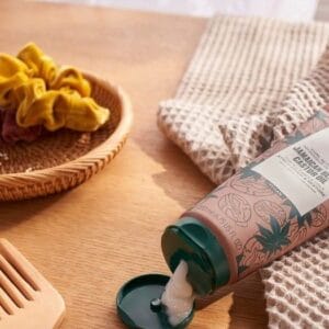 Jamaican Black Castor Oil Curl Activator