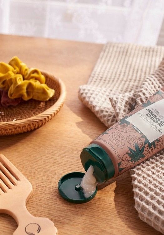 Jamaican Black Castor Oil Curl Activator