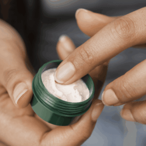 Strawberry Lip Butter