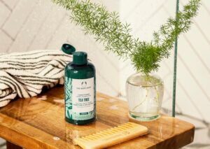 Tea Tree Conditioner