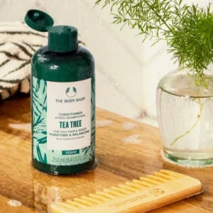 Tea Tree Conditioner