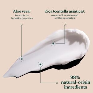 Aloe Soothing Night Cream