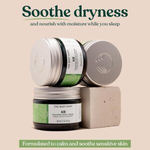Aloe Soothing Night Cream