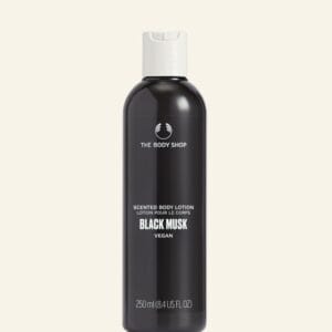 Black Musk Body Lotion