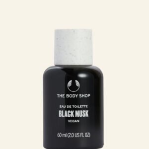 Black Musk Eau De Toilette 60 ml – The Body Shop