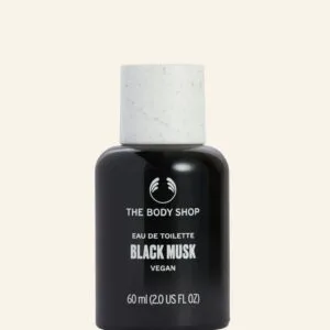 Black Musk Eau De Toilette