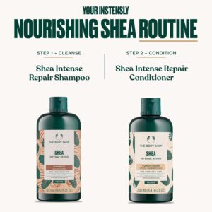Shea Intense Repair Shampoo