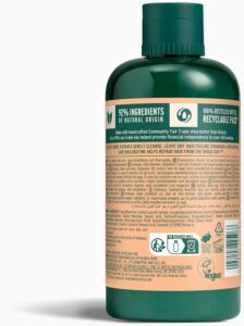 Shea Intense Repair Shampoo