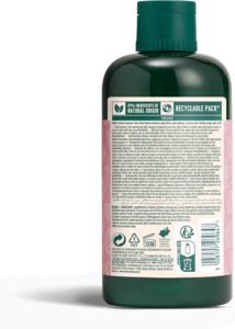 Vitamin E Cream Cleanser