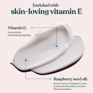 Vitamin E Cream Cleanser