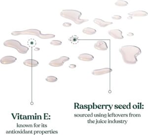 Vitamin E Moisturising Toner