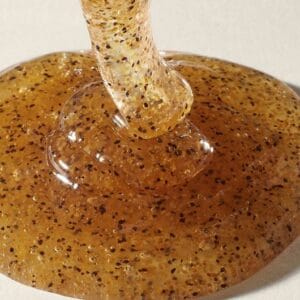 Ginger Hair & Scalp Scrub