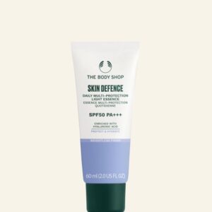 Skin Defence Multi- Protection Light Essence Spf 50 Pa +++