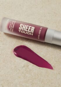 Sheer Touch Lip & Cheek Tint