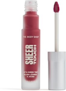 Sheer Touch Lip & Cheek Tint
