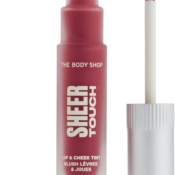 Sheer Touch Lip & Cheek Tint