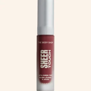 Sheer Touch Lip & Cheek Tint Bloom - 8 Ml