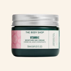 Vitamin E Moisture Day Cream 50 ml - The body Shop