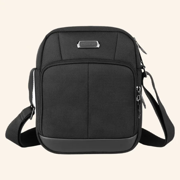 BASS SHOULDER BAG