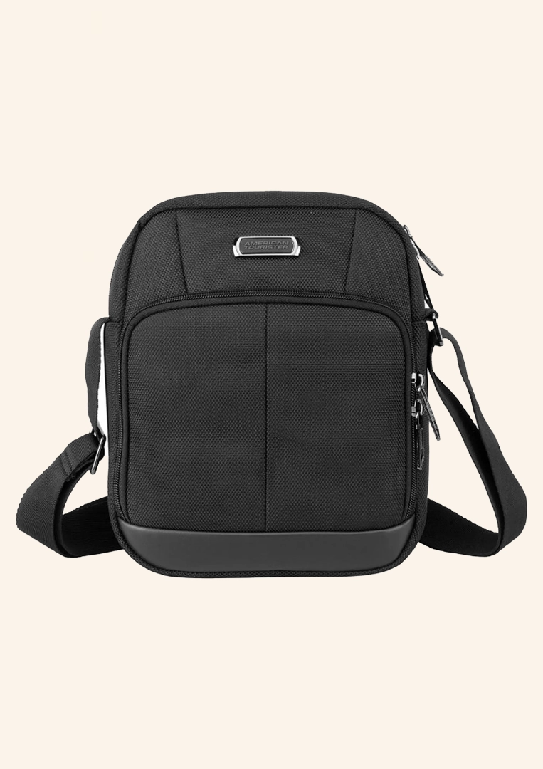 BASS SHOULDER BAG – AMERICAN TOURISTER 1