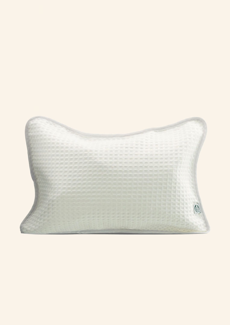 Bath Pillow - Inflatable - The Body Shop
