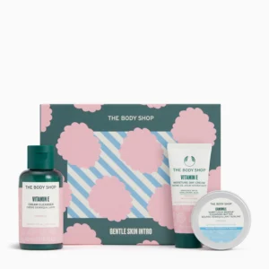 Gentle Skin Intro set