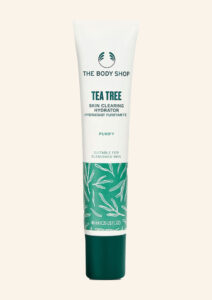 Tea Tree In-control Hydrator