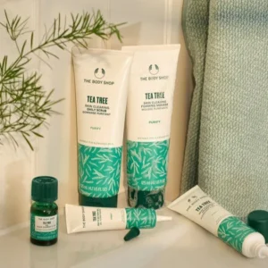 Tea Tree In-control Hydrator
