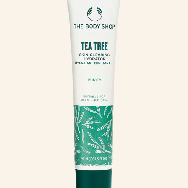 Tea Tree In-control Hydrator