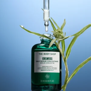 Edelweiss Daily Serum Concentrate