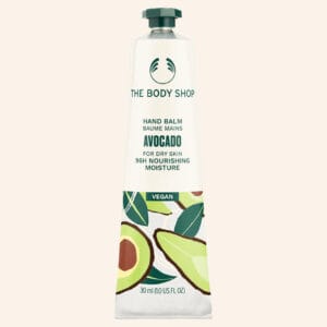 Avocado Hand Balm - 30 ml - The Body Shop