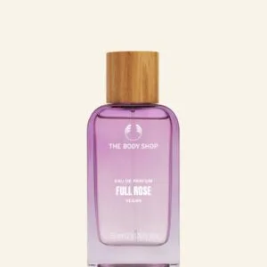 Full Rose Eau de Parfum 75 ML - The Body Shop