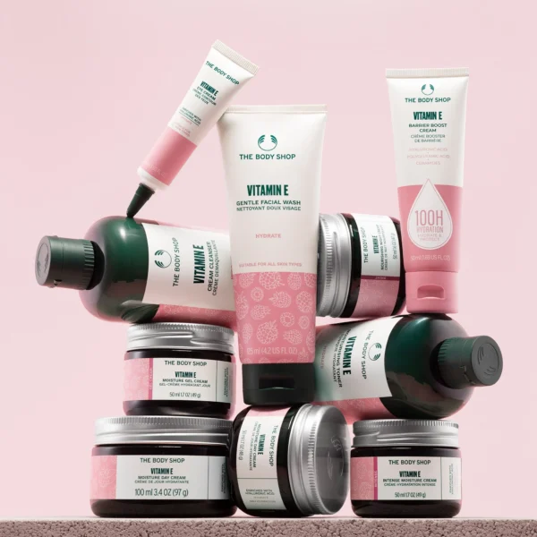 Body Shop Vitamin E في مصر