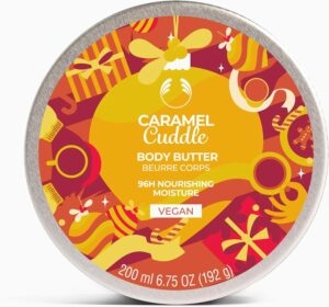 Caramel Cuddle Body Butter