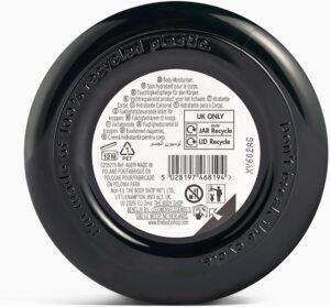 Caramel Cuddle Body Butter