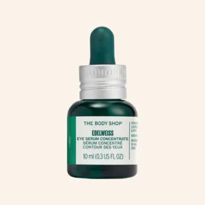 Edelweiss Eye Concentrate 10 ML -  The Body Shop