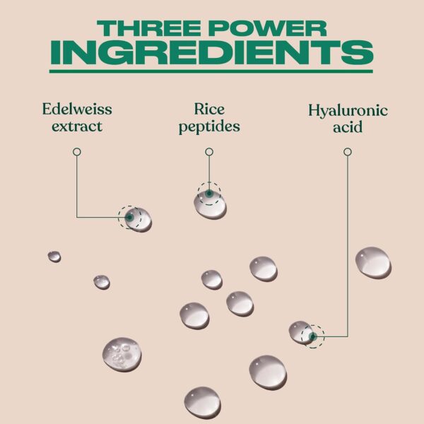 Edelweiss Eye Concentrate