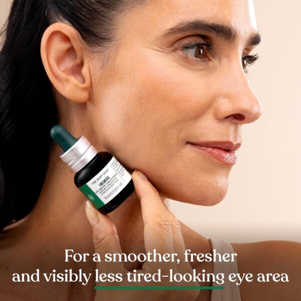 Edelweiss Eye Concentrate