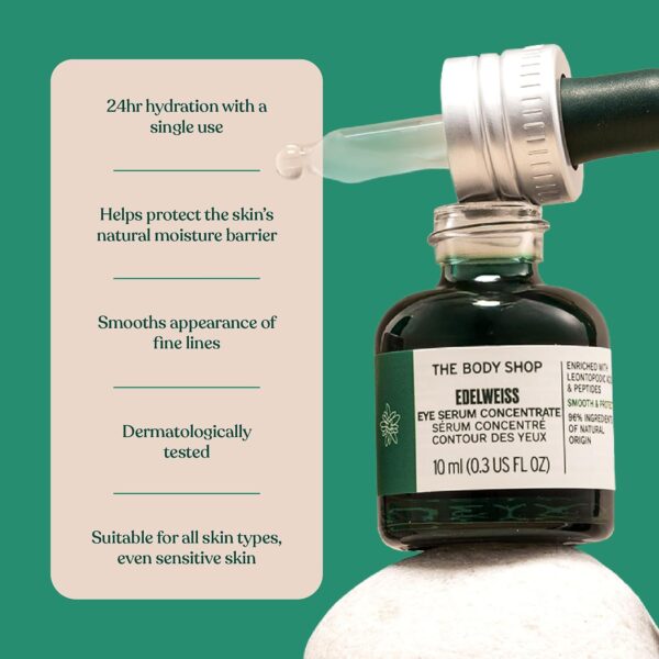 Edelweiss Eye Concentrate