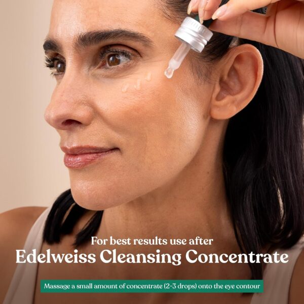 Edelweiss Eye Concentrate