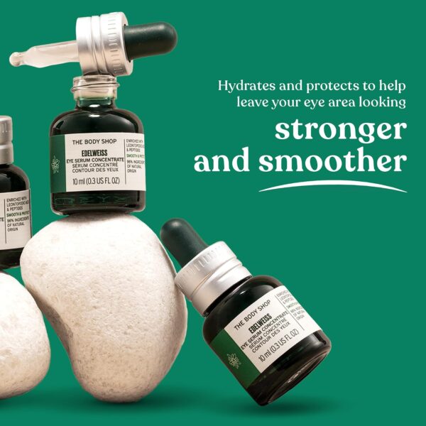 Edelweiss Eye Concentrate