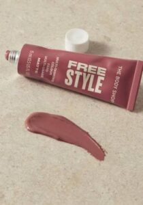 Freestyle Multi-Tasking Colour