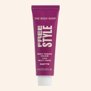 Freestyle Multi-Tasking Colour 15 ML - The Body Shop