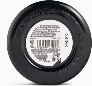 Sugarplum Passion Body Butter