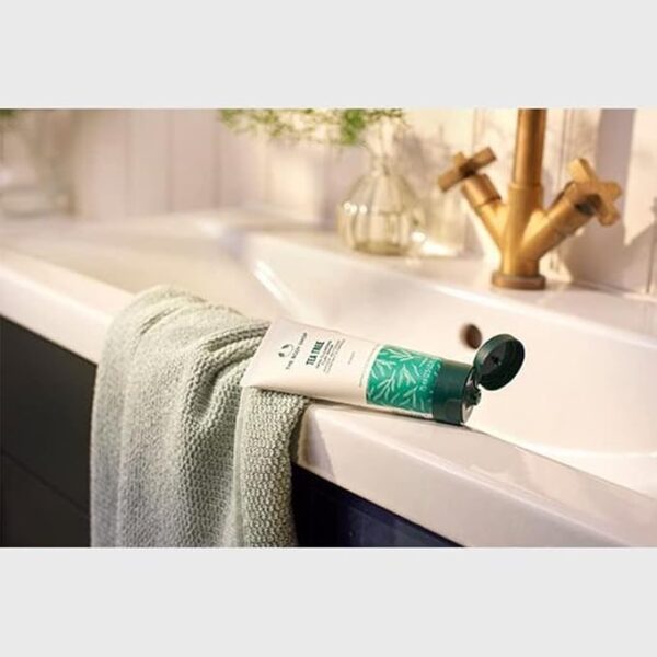 Tea Tree Skin Clearing Clay Mask
